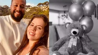 'Eu não queria ser mãe de anjo': Tati Machado desabafa sobre perda do filho