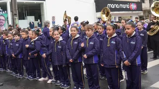 Desfile de 203 anos de PG acontece nesta terça com cobertura do Grupo aRede