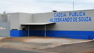 Foragidos são presos pelos crimes de estupro de vulnerável e roubo em PG