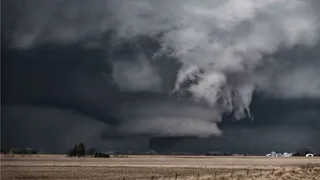 Paraná entra em alerta para formação de ciclone extratropical neste fim de semana