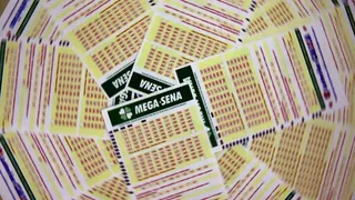 Aposta de PG acerta quina e ganha mais de R$ 53 mil na Mega-Sena