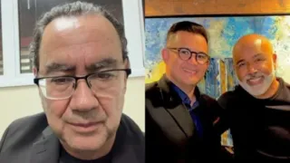 Helicóptero desaparecido com cantor Rick: conselheiro de Augusto Cury estava em aeronave e candidato se manifesta