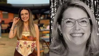 Mãe e filha morrem após luta contra câncer com 10 horas de diferença