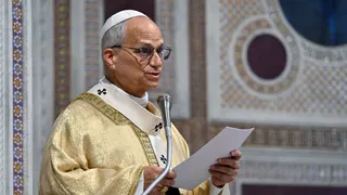 Papa Leão XIV diz que extrema direita não representa cristianismo