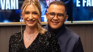 Viúva de Bruno Avelar revela últimas mensagens enviadas ao marido