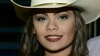 Ex-rainha da Festa do Peão morre após acidente com filha de 1 ano no carro