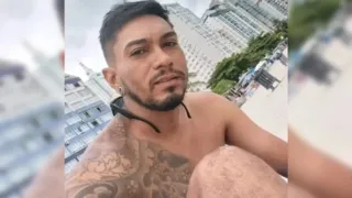 Corpo de tatuador desaparecido há 6 dias é encontrado no mato pela esposa em Sarandi