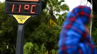Frente fria avança e muda o tempo no Paraná nesta sexta-feira