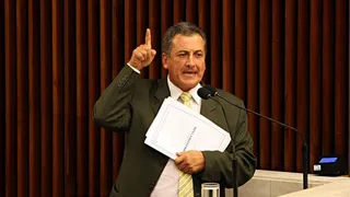 Jocelito Canto perde eleição para deputado e fica como segundo suplente