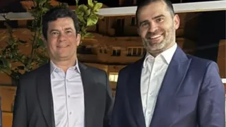 Quem é Luis Felipe Cunha, suplente que deve assumir vaga de Moro no Senado