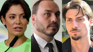 Bolsonaro elege filhos, esposa e amplia força política em 2026