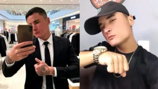 Jovem desaparece e mãe faz apelo: 'A gente não sabe se está vivo'