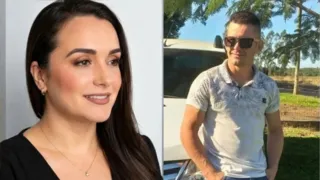 Ex-companheiro invade casa e mata casal a facadas em SC