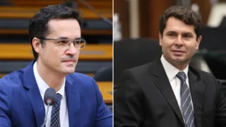 Petição pede anulação de votos de Deltan e vaga para Curi no Senado