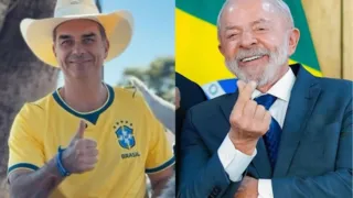 Band manterá debate só com Lula e deixará púlpito de Flávio vazio