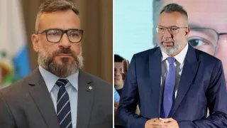 Márcio Canella, segundo deputado estadual mais votado do RJ, é preso
