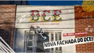 DCE da UEPG publica nota de repúdio contra o vereador Ricardo Zampieri