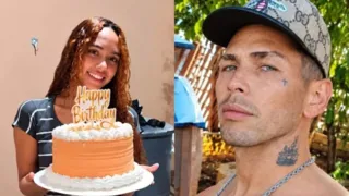 Padrasto teria matado adolescente venezuelana seis dias após término com a mãe