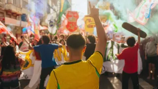 Ato em apoio à reeleição de Lula é convocado para este sábado em PG