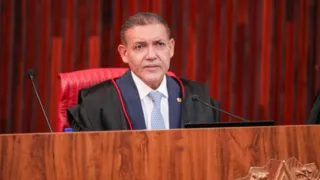 TSE não participa de mudança de locais de votação, diz Nunes Marques