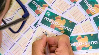 Bolão de Ponta Grossa acerta quina e ganha R$ 114 mil na Mega-Sena