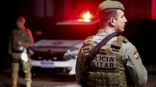 Confronto após perseguição termina com três mortos na BR-376 em Guaratuba