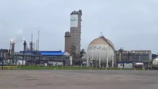 Bunge fecha fábrica de insumos e deve demitir 110 funcionários