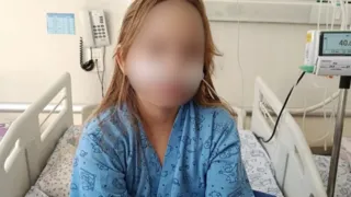 Jovem luta contra câncer e precisa de apoio para transplante