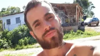 Cabeça de homem é achada em bolsa arremessada de carro no Paraná
