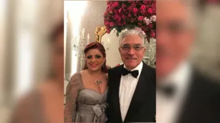 Coluna RC brinda o aniversário de Jorge Irapuan Ferreira da Cunha