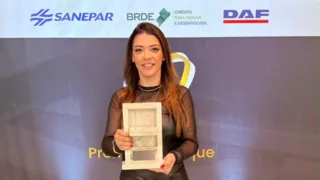 Coluna RC destaca conquista de Thais Alves na ACIPG Mulher 2026