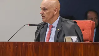 Fachin decide tirar Moraes da relatoria do inquérito das fake news