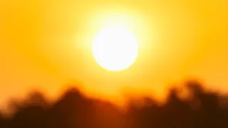Alerta vermelho: onda de calor atinge Paraná a partir de sábado