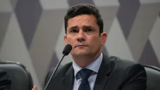 Moro classifica decisão do TSE contra Deltan como "arbitrária" e convoca eleitores para o voto de protesto