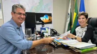 Câmara repassa R$ 7,5 mi à Prefeitura para custear adiantamento do 13º em PG