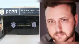 Cinco investigados por morte de empresário em barbearia são presos em PG