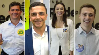 Coluna RC parabeniza candidatos eleitos para representar PG