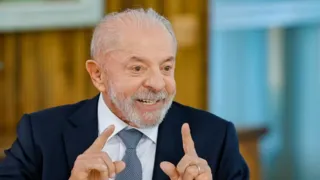 Lula decide não ir ao debate presidencial da Rede Globo