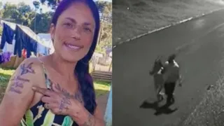 Homem visto com Maria Fernanda após balada em Curitiba diz que estava bêbado e nega crime