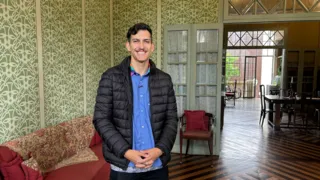 Mansão Villa Hilda completa 100 anos de história