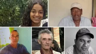 Santuário Nacional faz homenagem às vítimas de acidente em Cruzeiro