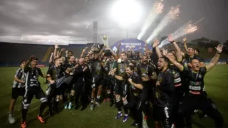 Paranaense de 2027 começa em 6 de janeiro; Operário fica no Grupo B