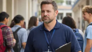 Trabalhe como inspetor de alunos em Ponta Grossa; confira as vagas desta segunda