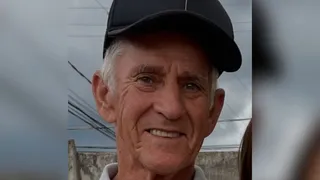 Idoso de 82 anos desaparece após sair para visitar cunhado em PG