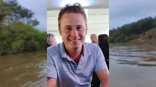 Buscas por jovem empresário no Rio Tibagi chegam ao 14º dia em Uvaia