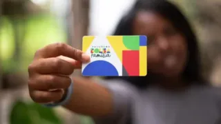 Governo antecipa calendário do Bolsa Família; pagamentos serão feitos antes do 2º turno