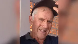 Idoso de 82 anos que estava desaparecido é encontrado em Ponta Grossa
