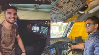 Laudo descobre fenol nas roupas de piloto morto após 'banho de óleo' em PG