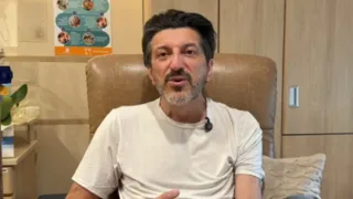 Morre Lito Sousa, influenciador que lutou contra doença rara