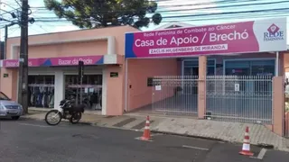 Rede Feminina de Combate ao Câncer organiza bazar beneficente em PG